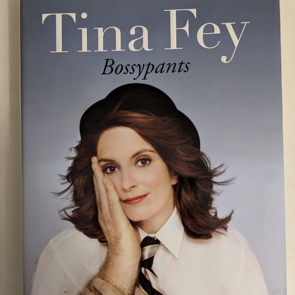 TinaFey - Picture 1 of 4